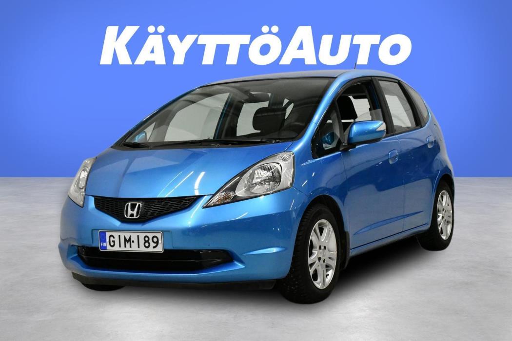 HONDA Jazz 2009