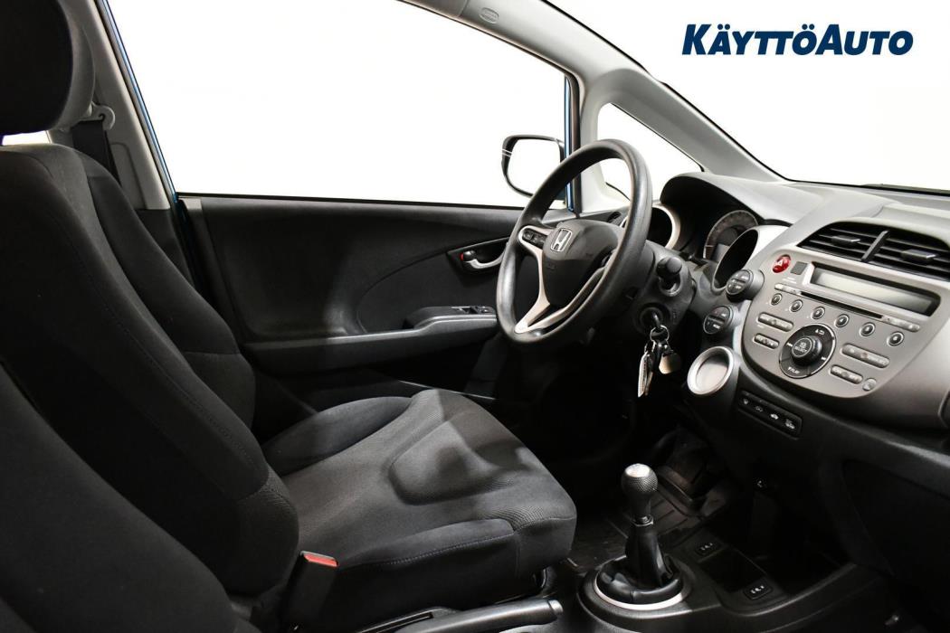 HONDA Jazz 2009