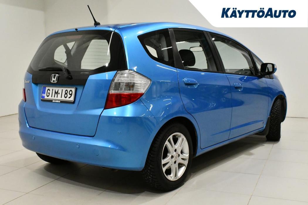 HONDA Jazz 2009