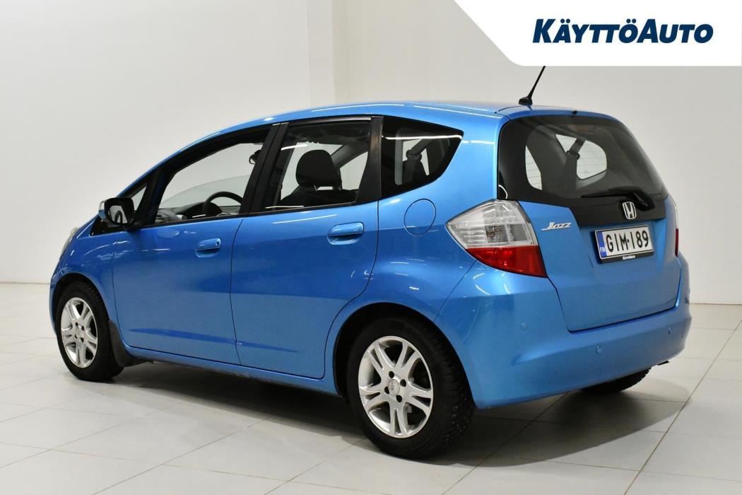 HONDA Jazz 2009