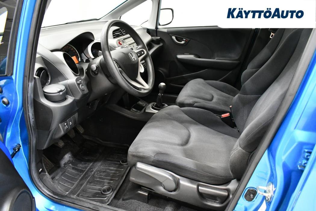 HONDA Jazz 2009