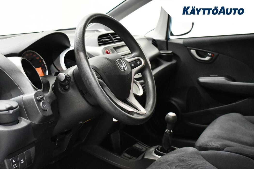 HONDA Jazz 2009