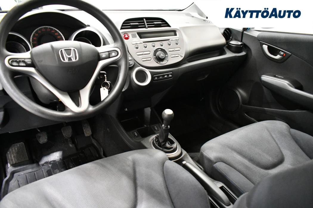 HONDA Jazz 2009