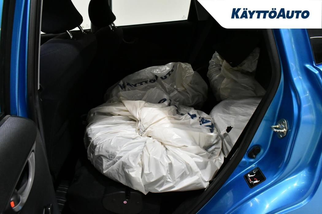 HONDA Jazz 2009