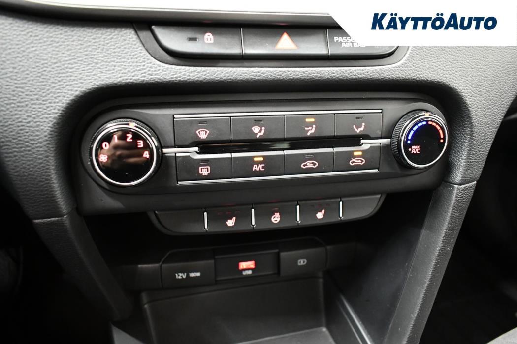 KIA Ceed 2022