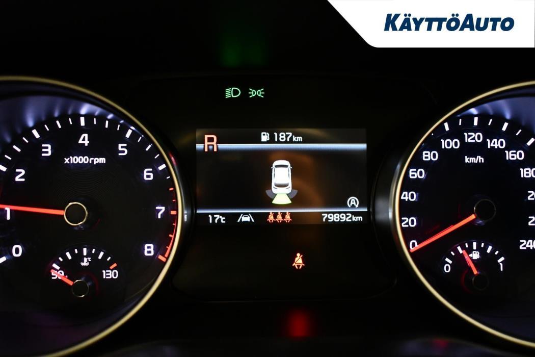 KIA Ceed 2022