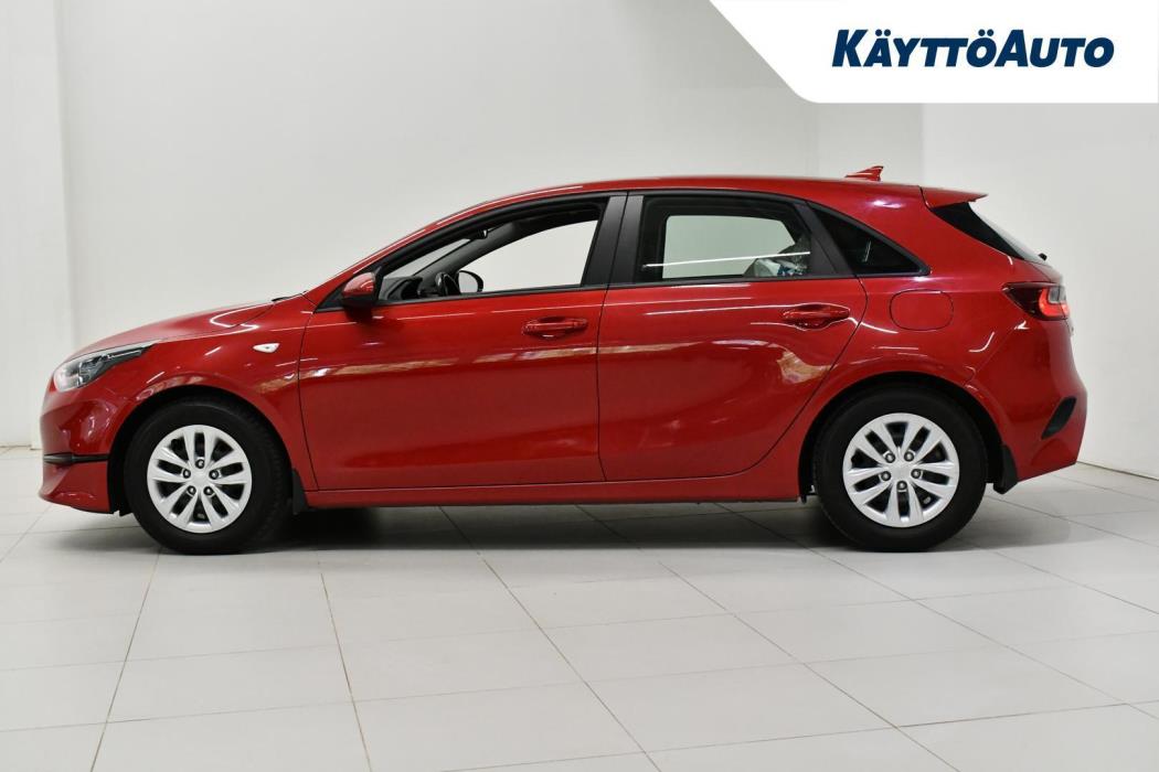 KIA Ceed 2022
