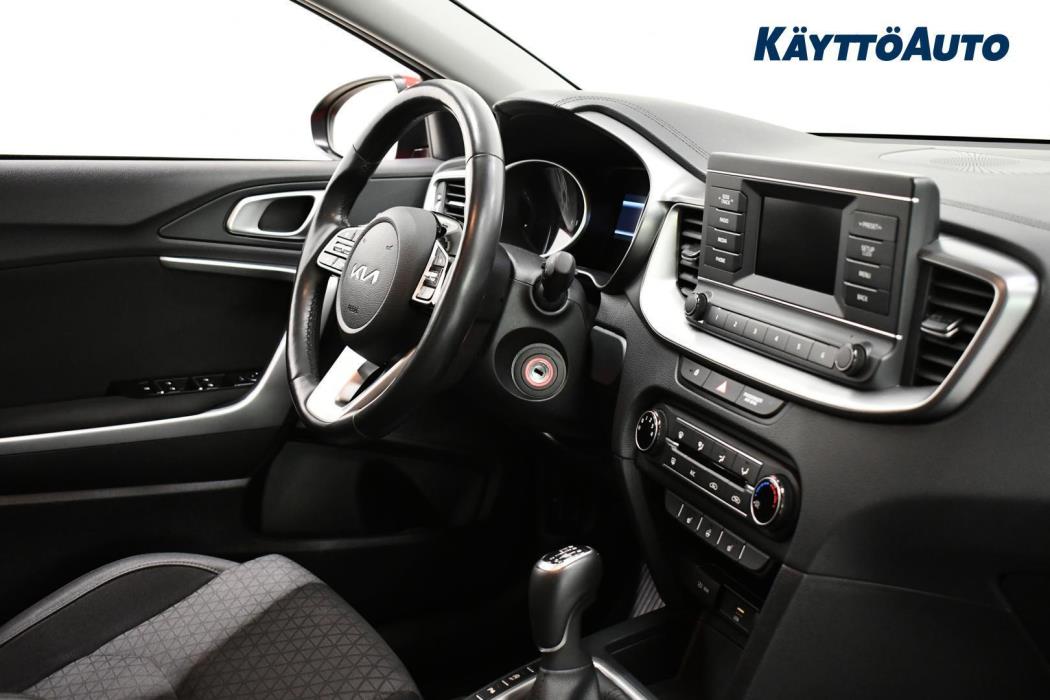 KIA Ceed 2022