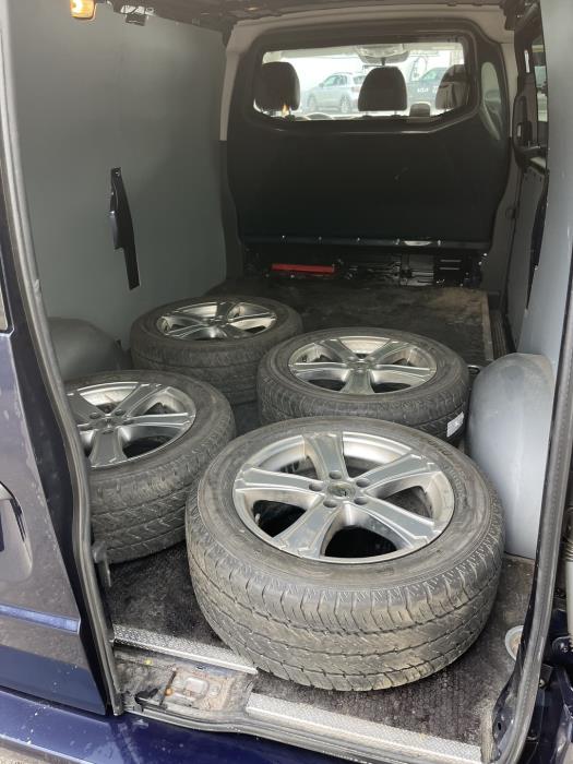 MERCEDES-BENZ Vito 2022