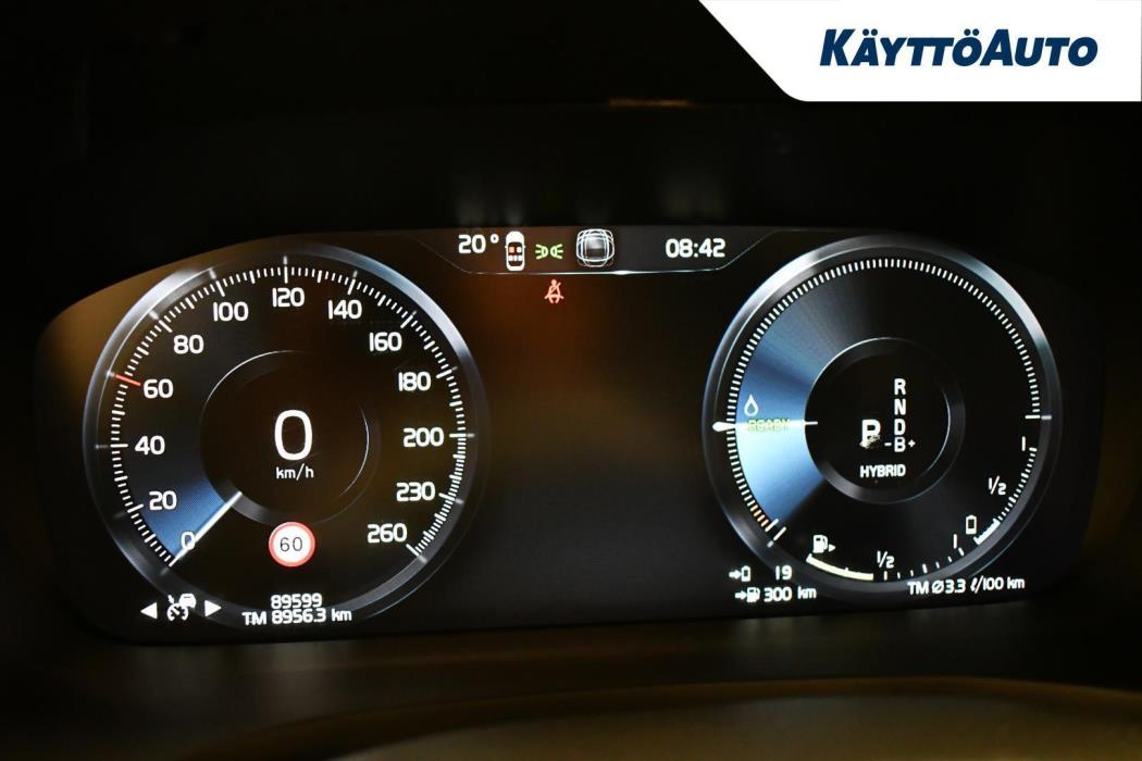 VOLVO S60 2022