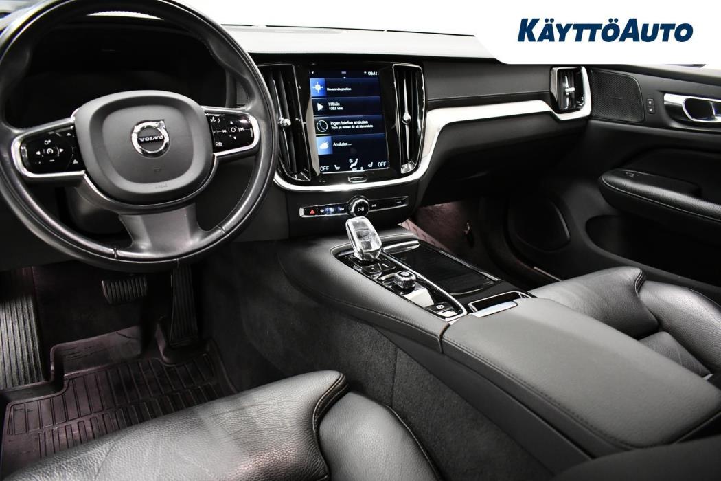 VOLVO S60 2022