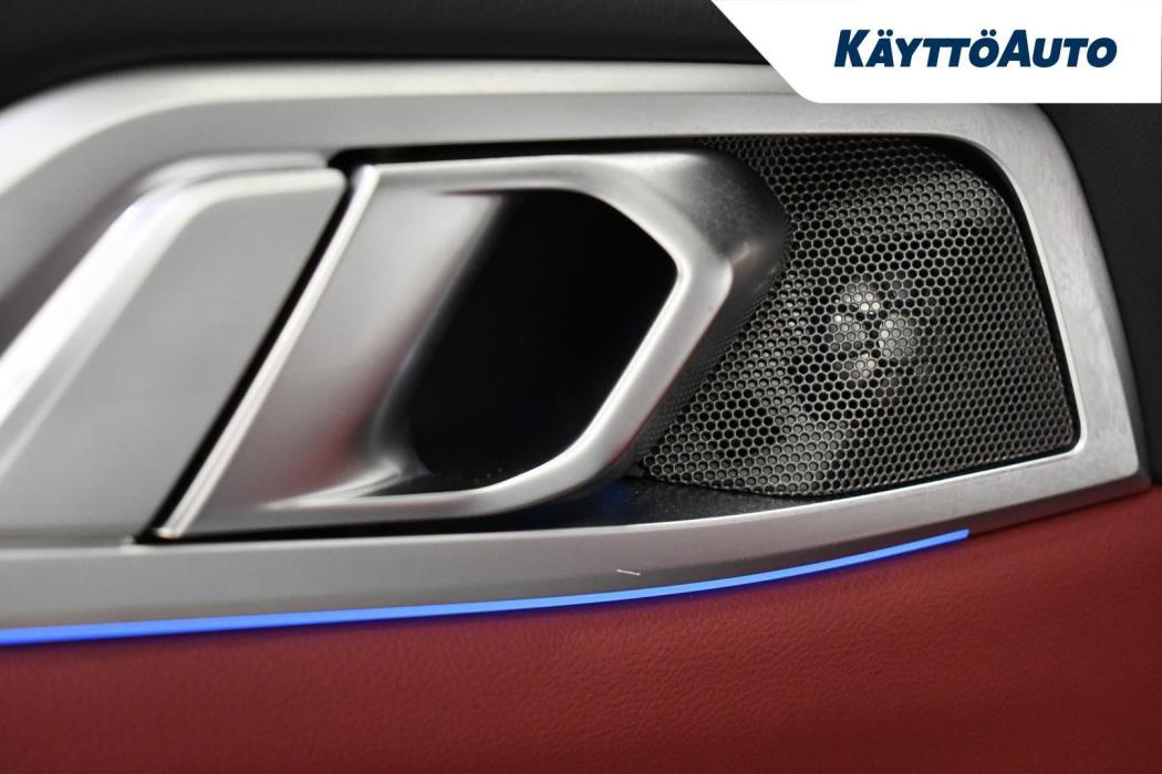 BMW I4 M50 2023
