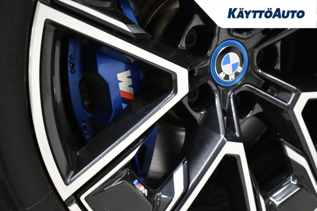 BMW I4 M50 2023