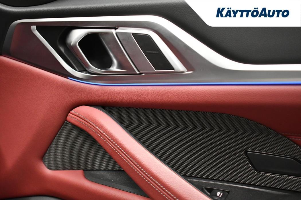 BMW I4 M50 2023