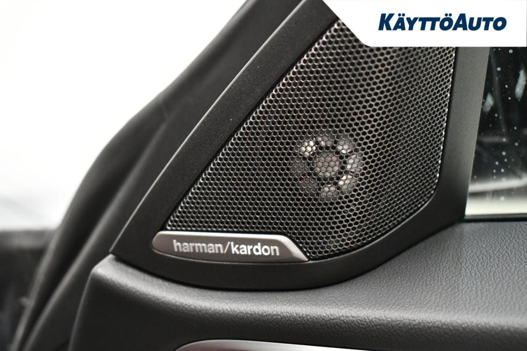BMW I4 M50 2023