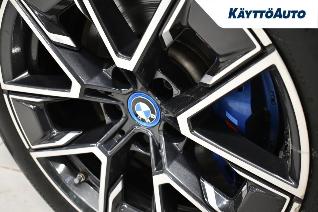 BMW I4 M50 2023