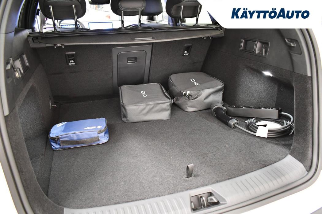 BYD Seal 6 DM-i 2026