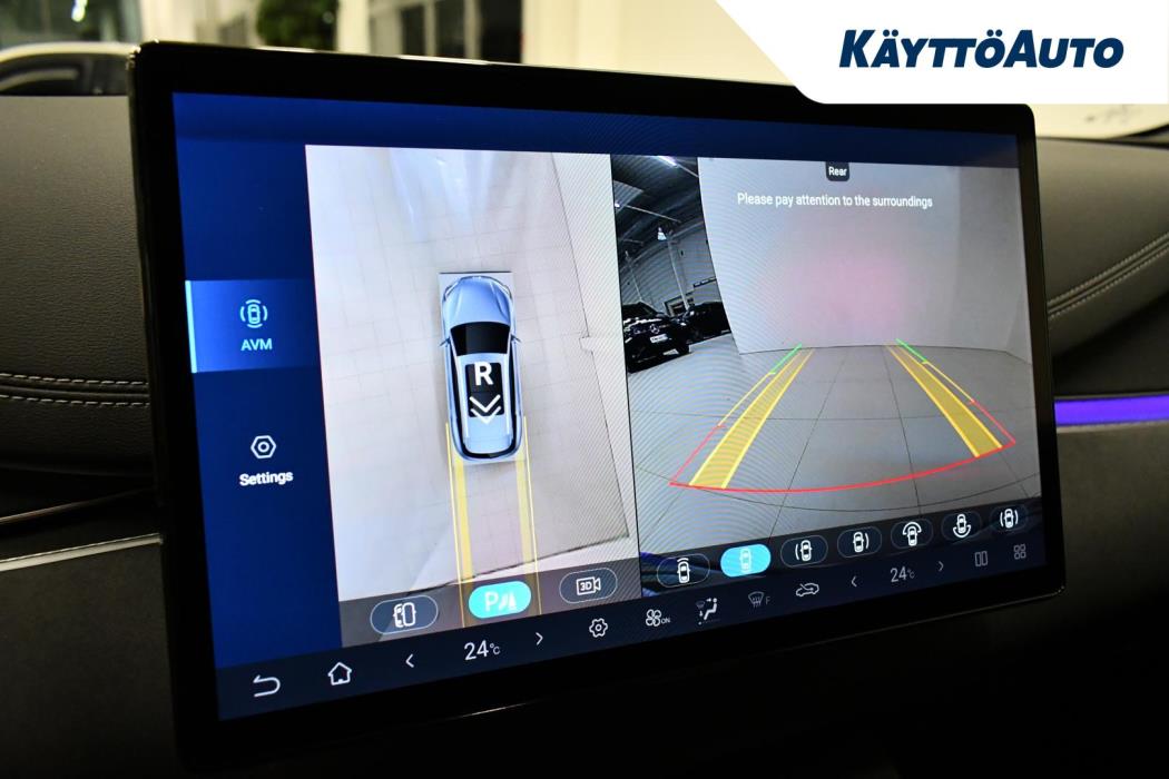 BYD Seal 6 DM-i 2026