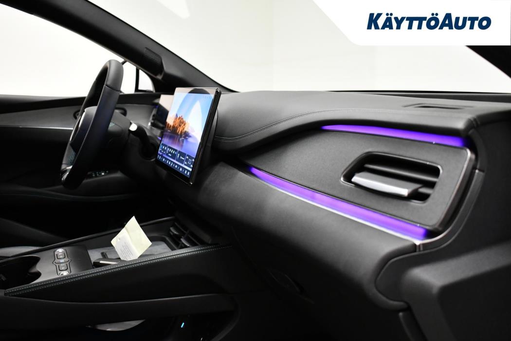 BYD Seal 6 DM-i 2026