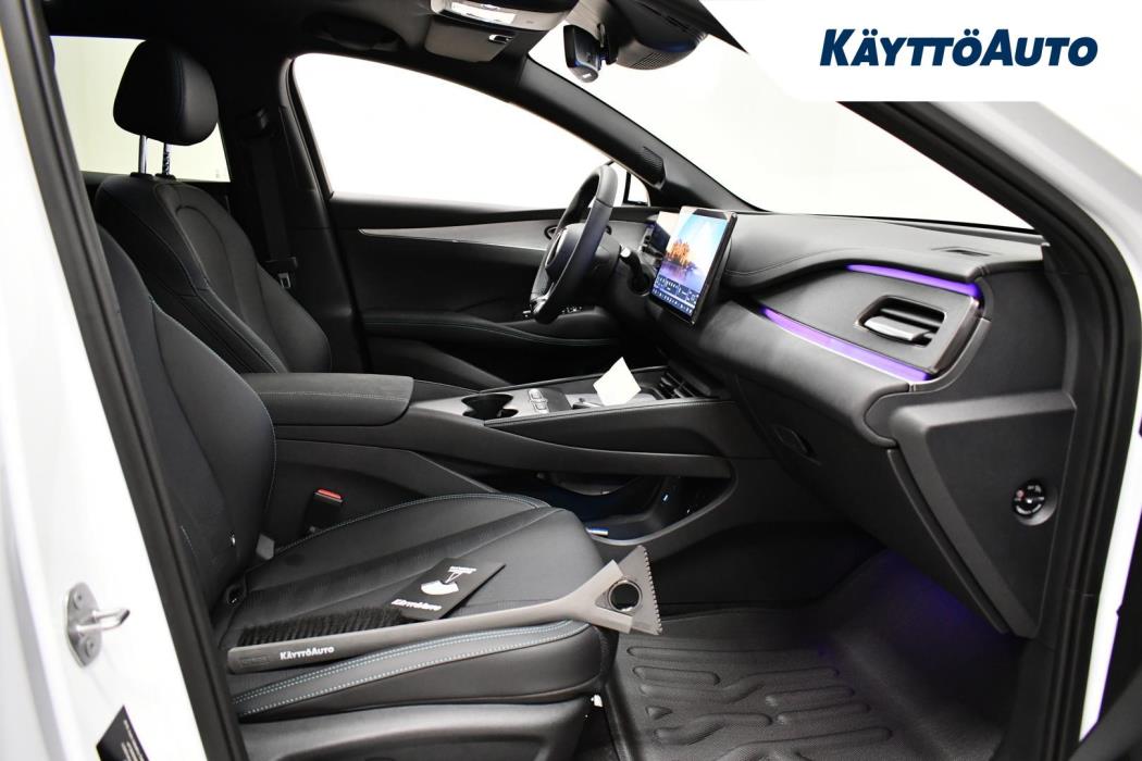 BYD Seal 6 DM-i 2026