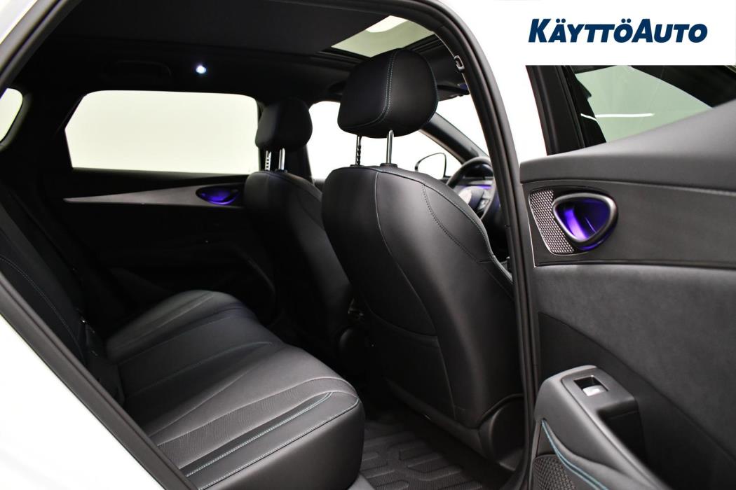 BYD Seal 6 DM-i 2026