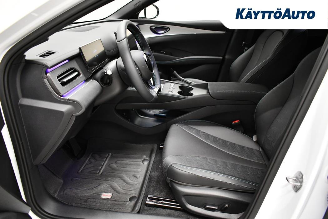 BYD Seal 6 DM-i 2026