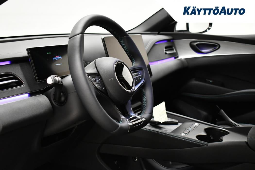 BYD Seal 6 DM-i 2026