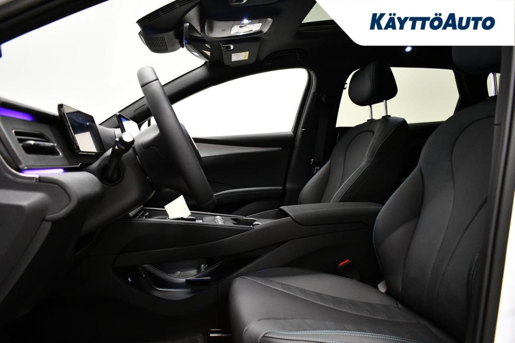 BYD Seal 6 DM-i 2026