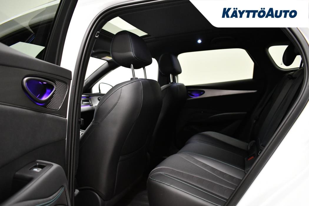 BYD Seal 6 DM-i 2026