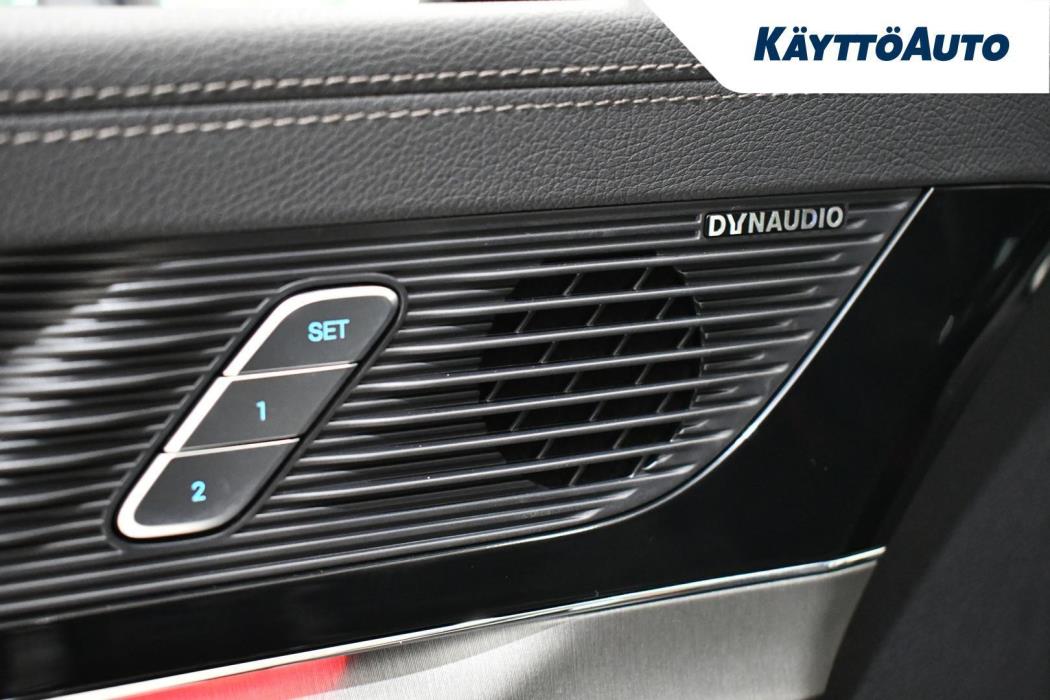 BYD TANG 2026