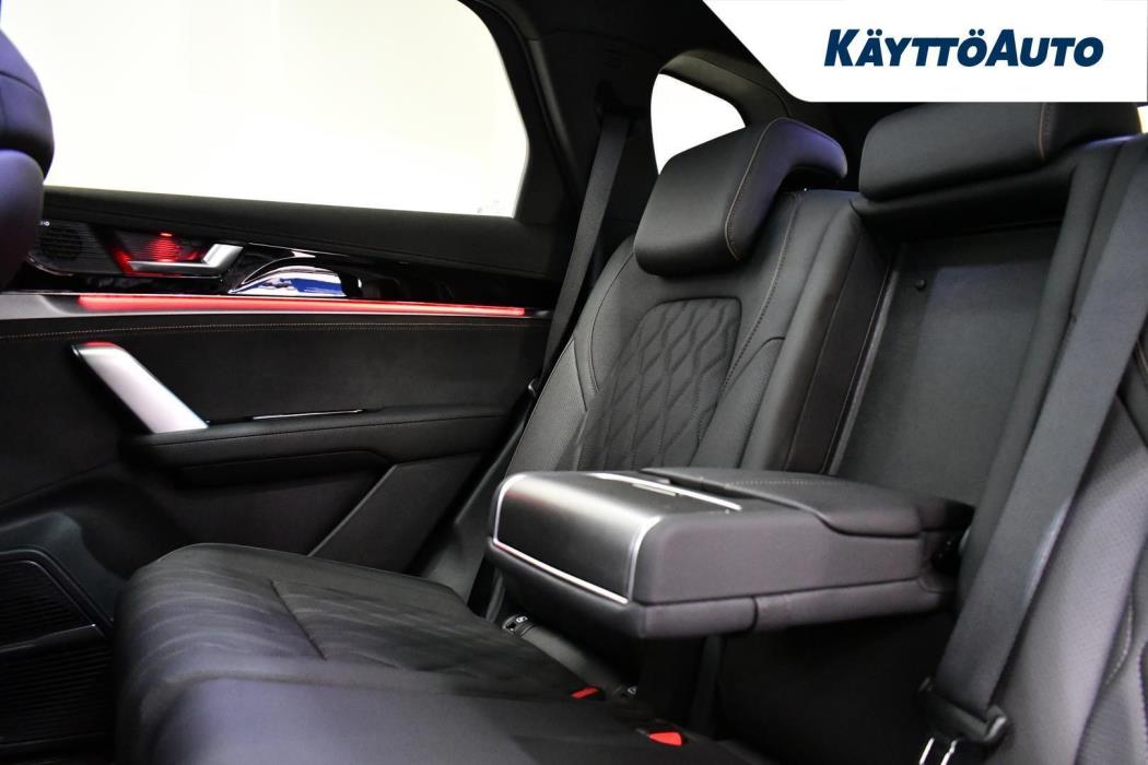 BYD TANG 2026