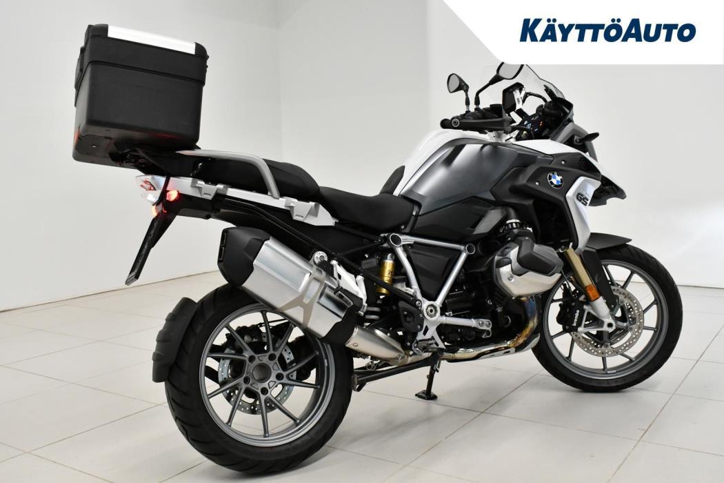 BMW R 2023