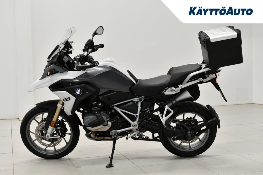 BMW R 2023