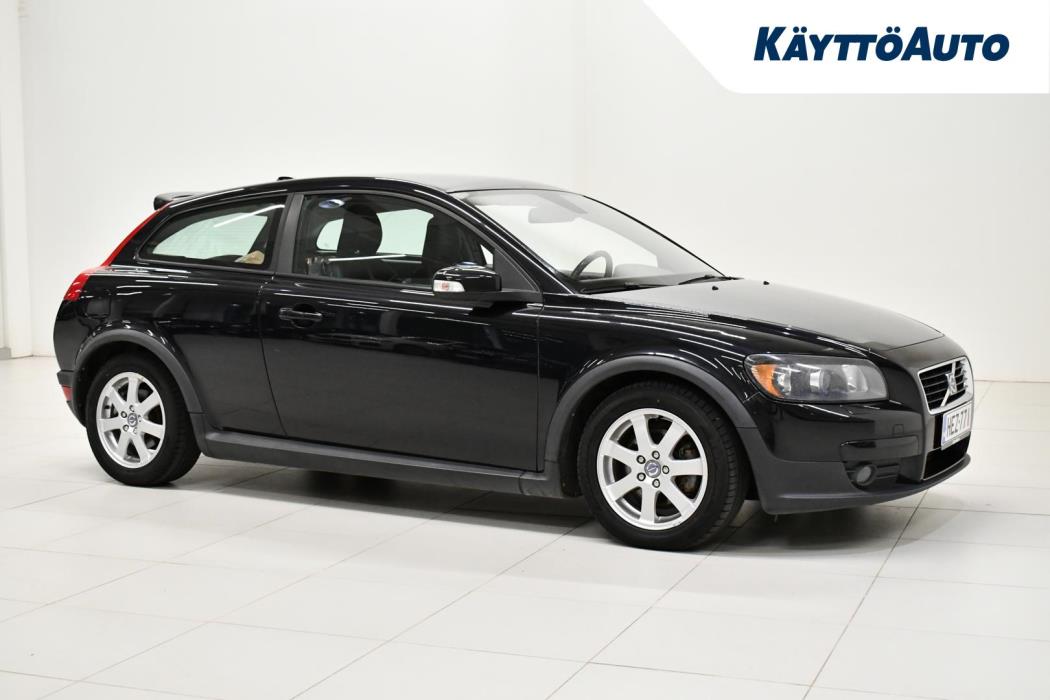 VOLVO C30 2008