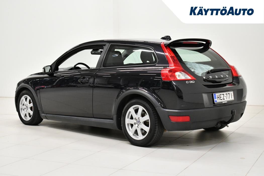VOLVO C30 2008
