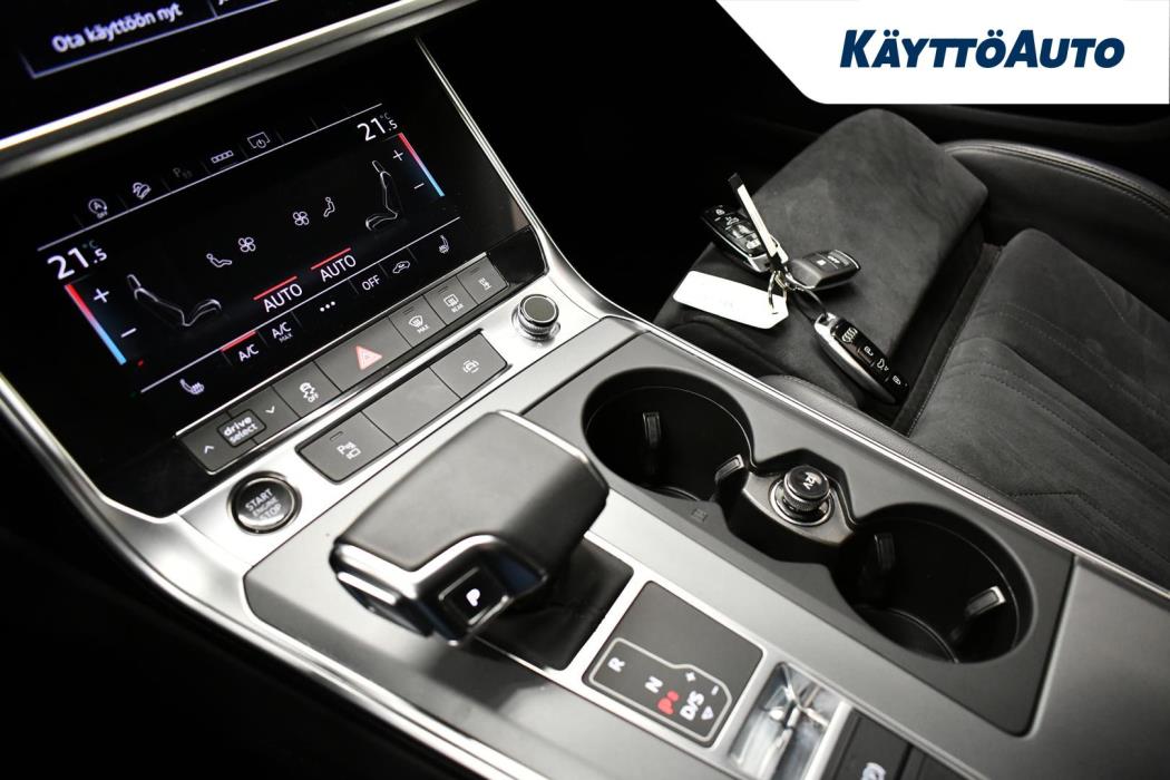 Audi A6 allroad quattro 2022