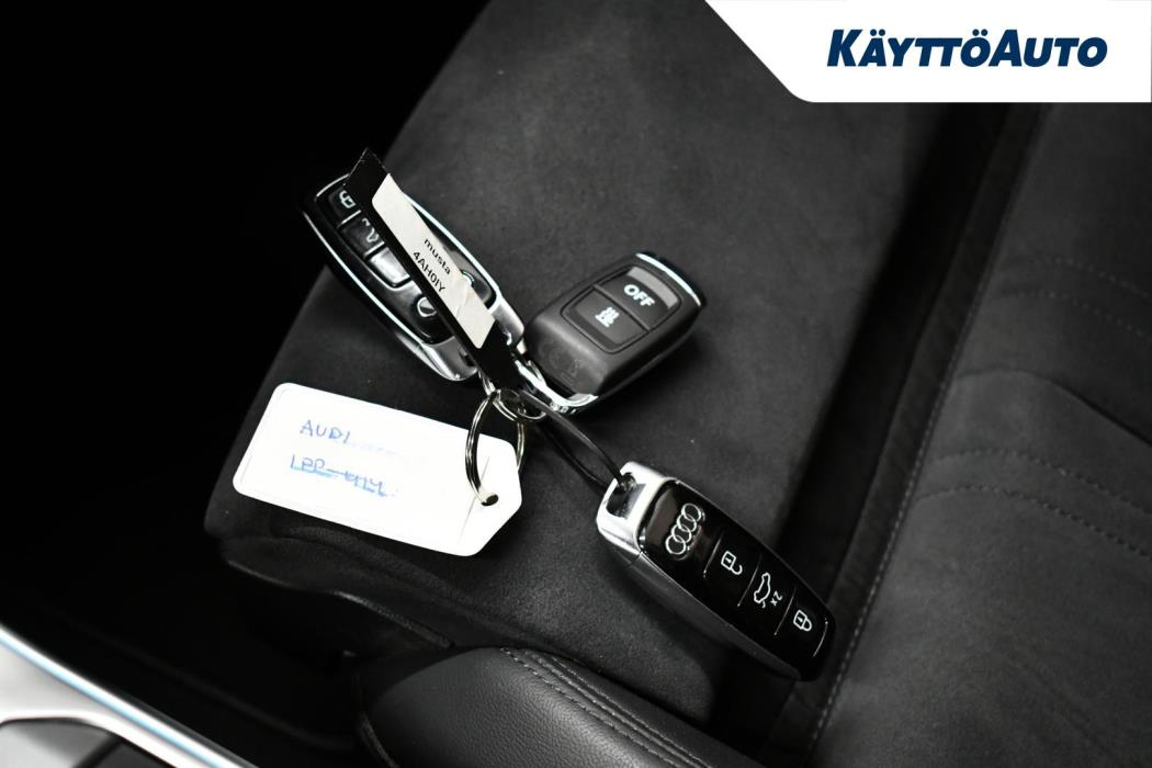 Audi A6 allroad quattro 2022