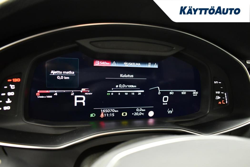 Audi A6 allroad quattro 2022