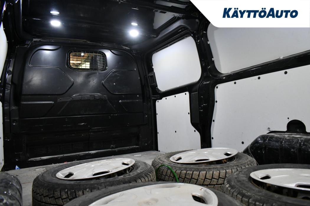 FORD Transit Custom 2019