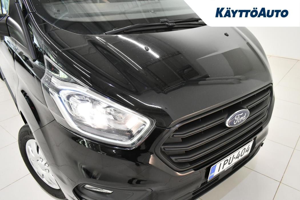 FORD Transit Custom 2019