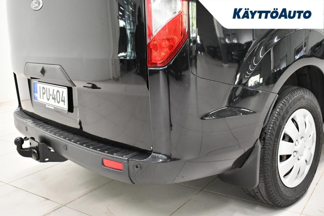 FORD Transit Custom 2019