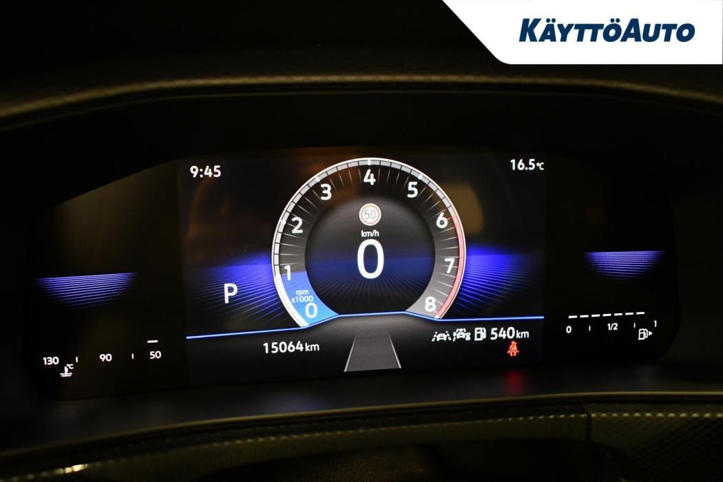 VOLKSWAGEN T-Cross 2025