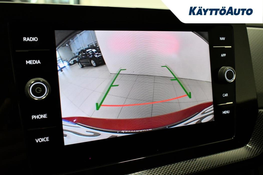 VOLKSWAGEN T-Cross 2025