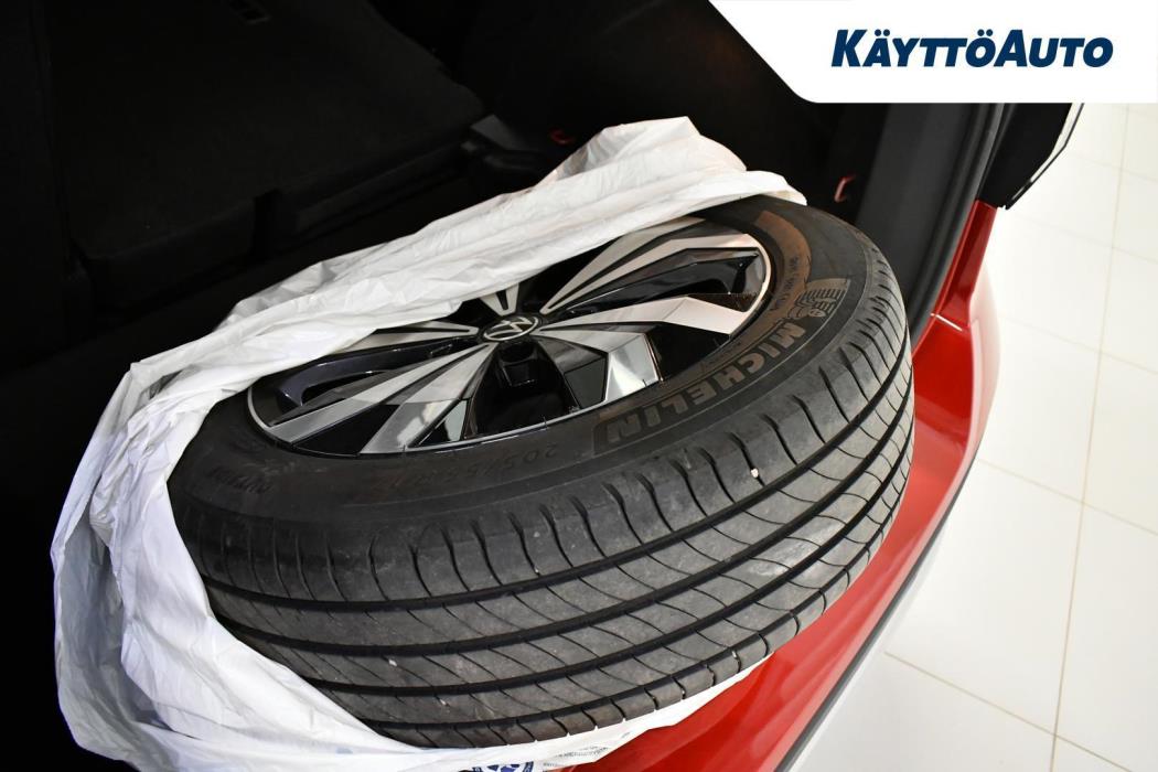 VOLKSWAGEN T-Cross 2025