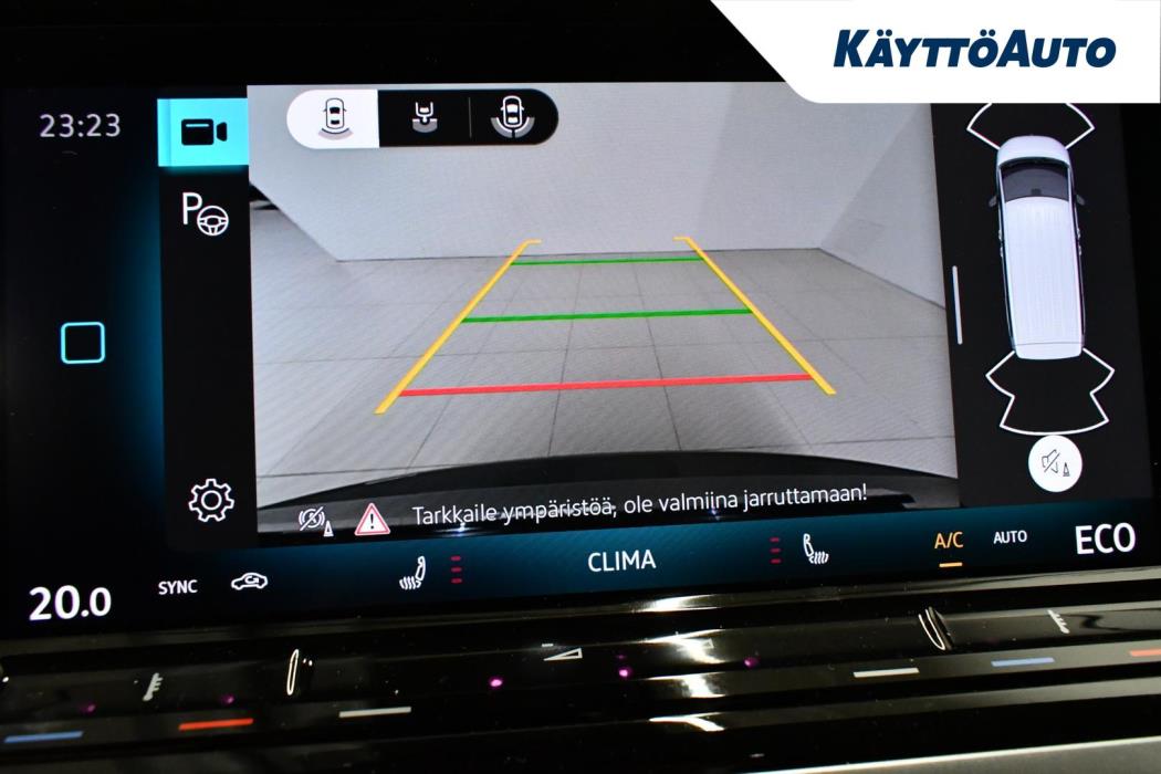 VOLKSWAGEN Multivan 2025