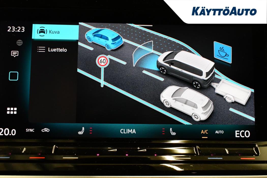 VOLKSWAGEN Multivan 2025