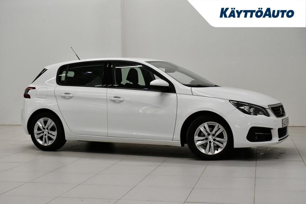 PEUGEOT 308 2019