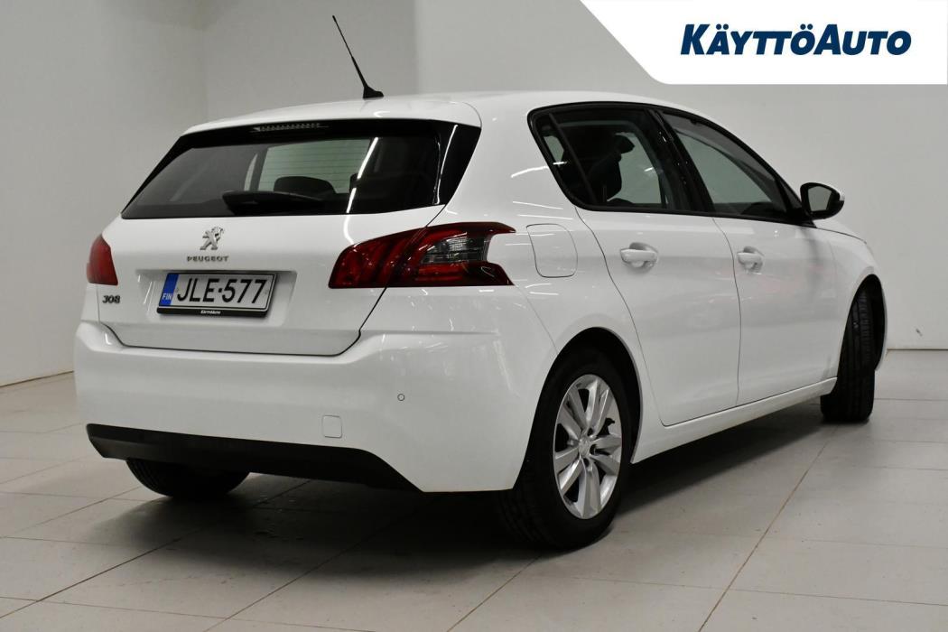 PEUGEOT 308 2019