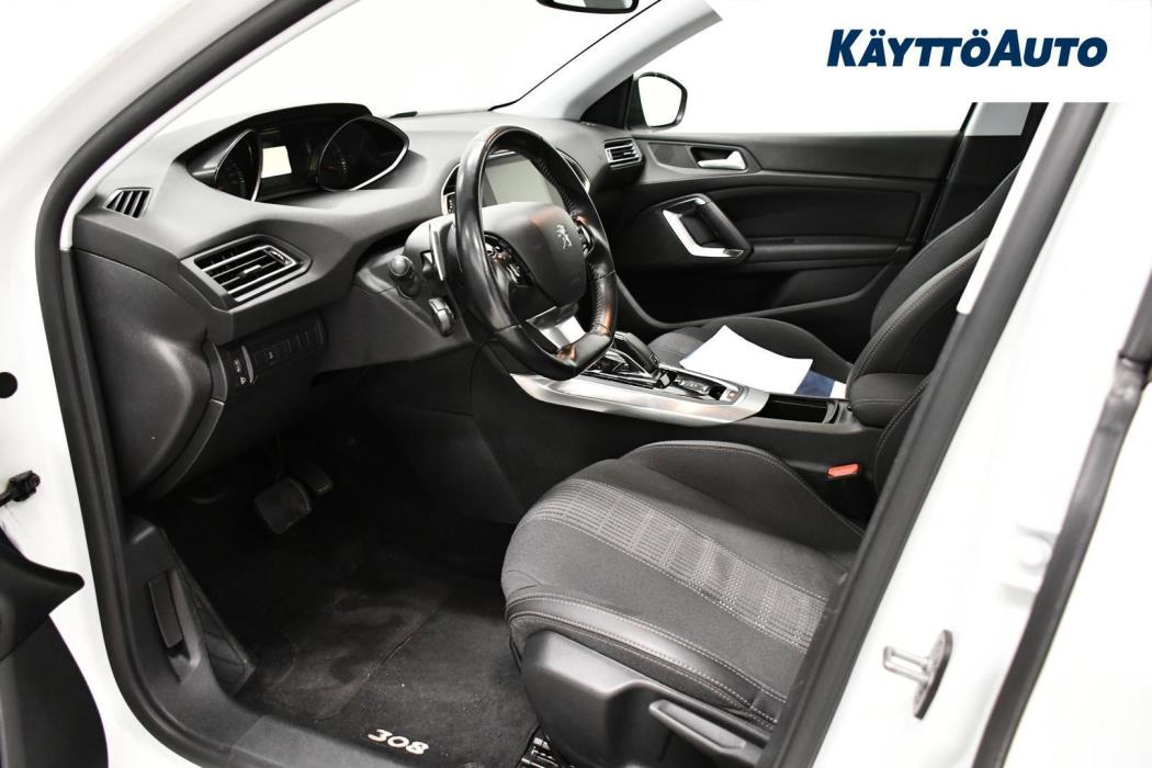 PEUGEOT 308 2019