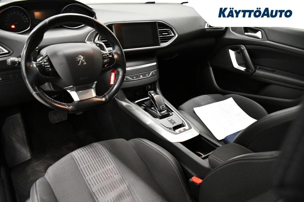 PEUGEOT 308 2019